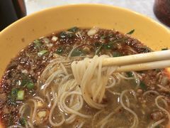 -广电冷面(汉城中路店)