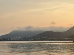 -青岛沙子口国家中心渔港