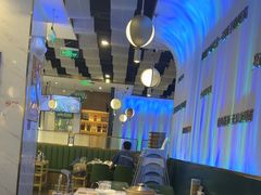 -烹然四季椰子鸡火锅(姚家园万象汇店)
