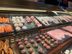 -牛New寿喜烧(新六百店)