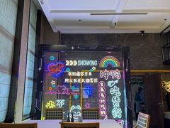 -太湖饭店玉兰厅(自助餐厅)