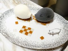 迷你RORO黑白组合-théATRE 茶聚场(王府中環店)