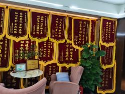 -臻康乃馨月子中心(凯宾斯基店)