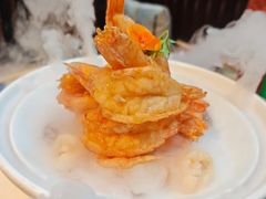 -范家小馆·四代传承烤鸭店(紫竹桥店)