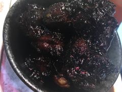 -东方山水金沙酒店-雅香阁中餐厅