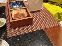 -北京西藏大厦·香帕拉藏餐厅