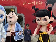 -武汉园博园(武汉自然博物馆)