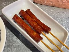 -黑白电视长沙小吃(悦汇城店)