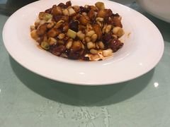 -大鸭梨烤鸭(左家庄店)