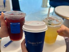 -CHARLIETOWN红茶公司(南京万象天地店)