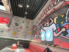 -堂堂小伙夫·辽宁小吃大排档(京西大悦城店)