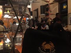 -Ministry of Crab(科伦坡店)