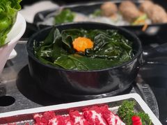 -青一色火锅(摩根店)