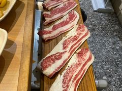 -千纸鹤嫩汁烤肉(西大直街店)