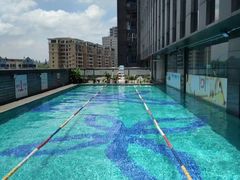 -威蒂斯国际健身游泳会所(东莞庄路店)