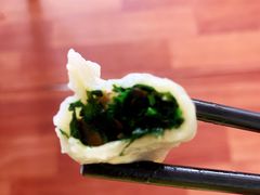 -天天向上素食餐厅(五台山店)