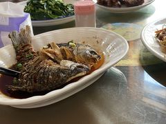 -柠静私家菜(石板巷店)