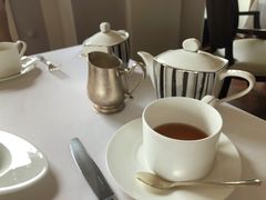 -上海和平饭店华懋阁 Cathay Room