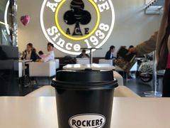 -ACE&CAFE火车咖啡厅(751店)