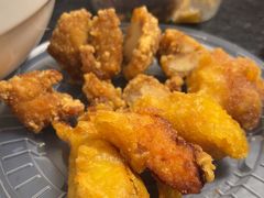 -超级鸡车(闻喜路店)