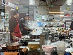 -老海陵·泰州菜(图书馆店)