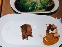 -谷丽麦馕新疆菜·清真(步步高梅溪新天地店)