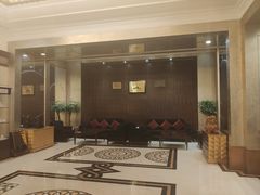 -张家港华芳金陵国际酒店