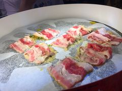 -秦炉烤肉(财富中心店)