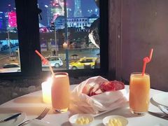 -罗斯福色戒酒吧(外滩店)