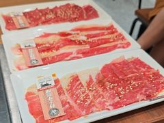 -焼肉ライク·烧肉LIKE(万菱汇店)