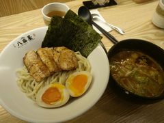 -八盛屋·沾面(集美万达店)
