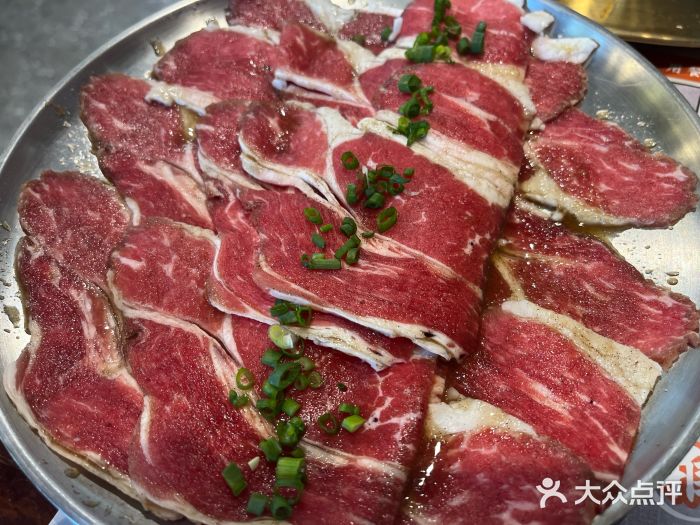 悟能八戒烤肉自助(秦隆步行街店)图片