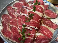 -悟能八戒烤肉自助(秦隆步行街店)