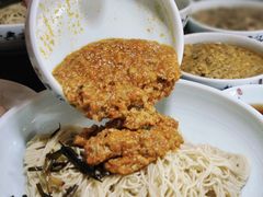 -裕兴记•蟹黄面馆(人民广场店)