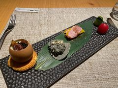 -香樟花园法式铁板烧(恒隆广场店)