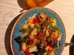 -耶里夏丽·新疆菜(田林东路店)