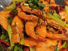 -石牌岭小亮蒸虾•湖北老字号(左岭店)