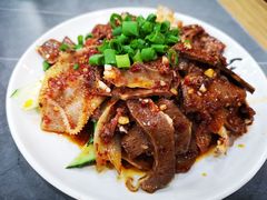 -彭记老妈蹄花(文化路店)