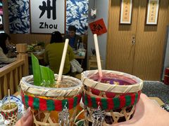 -王奋斗贵州酸汤牛肉火锅