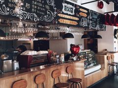 -莫比餐厅(五道口店)