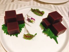-四季民福烤鸭店(王府井灯市口店)
