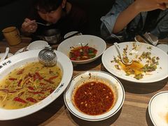 -太二酸菜鱼(海口友谊广场店)