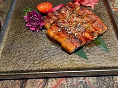 -炙柒Sekinana·精致料理 烧鸟·铁板烧(海上世界店)