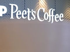 -Peet's Coffee皮爷咖啡(万象天地店)