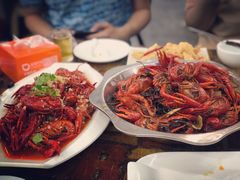 -大孩龙虾(体育场旗舰店)