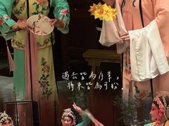 -二十八里太湖船菜(吉祥路店)