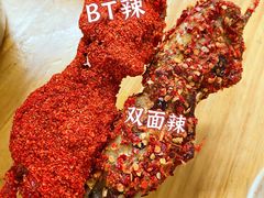 -炒豆合作社(东四总店)