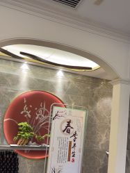 -雅曼妮spa美容养生
