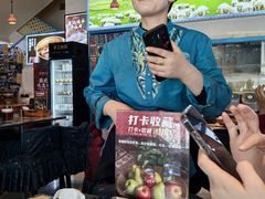 -撒拉花儿·新疆菜·清真(太阳宫店)