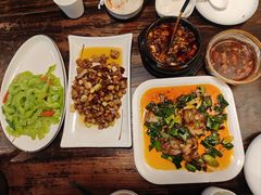 -陈麻婆豆腐(旗舰店)